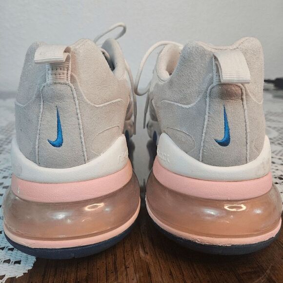 Nike React shoes - Picture 9 of 11